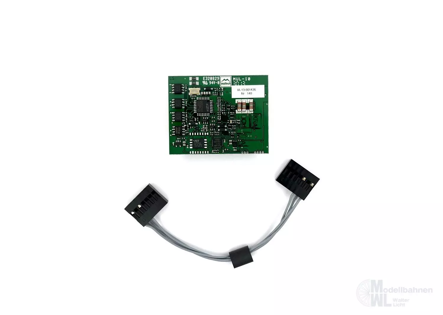 Märklin Ersatzeile E240623 - ERSATZTEIL: Decoder