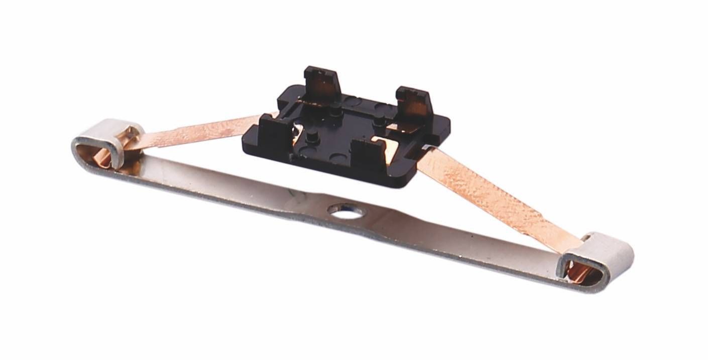 Piko 56112 - Schleifer für Expert Personenwagen inkl. Befestigungsclip H0/WS