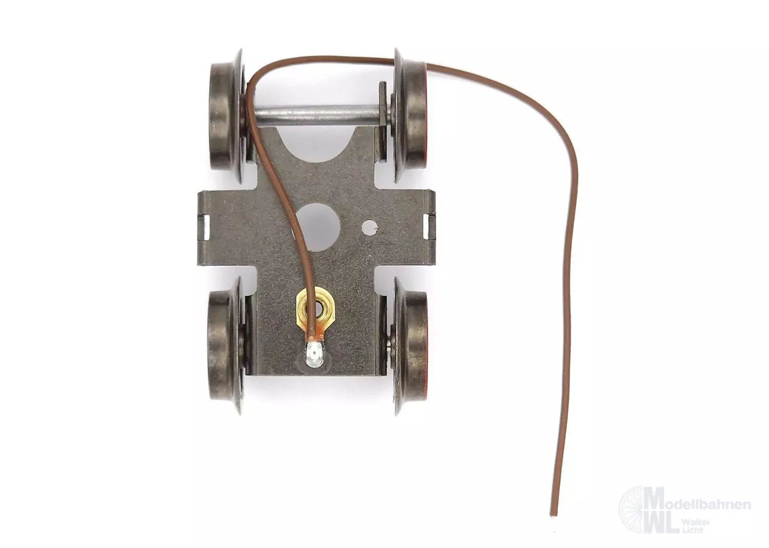 Märklin Ersatzeile E163029 - ERSATZTEIL: Drehgestell