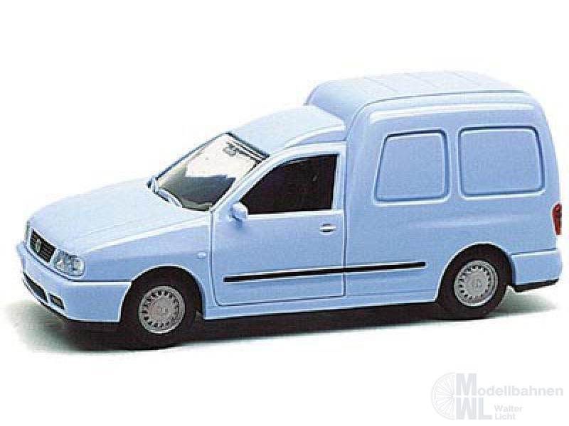Rietze 10850 - Volkswagen Caddy Kasten H0 1:87 Rietze 10850 - Volkswagen Caddy Kasten H0 1:87