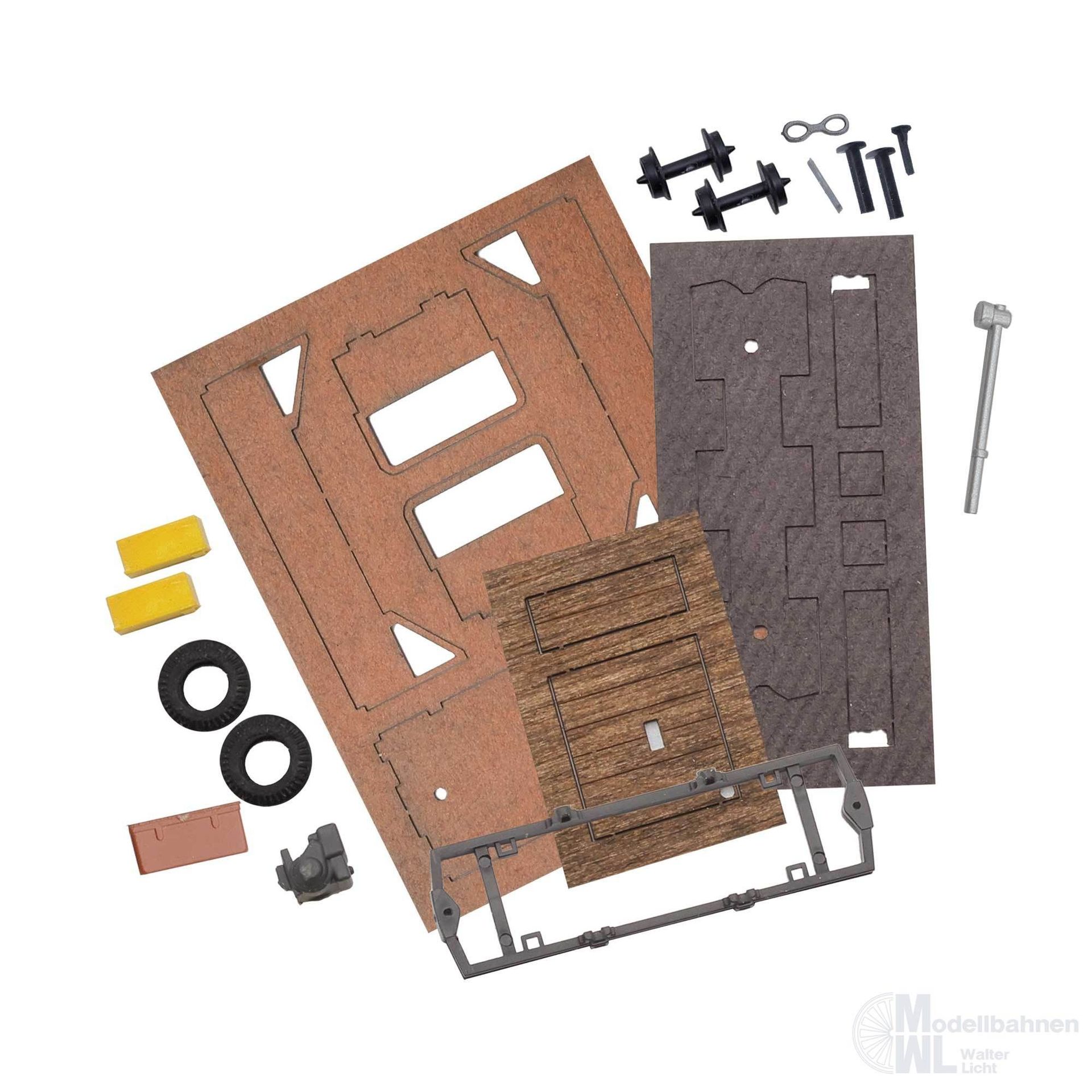 Busch 12252 - Postlore H0 1:87
