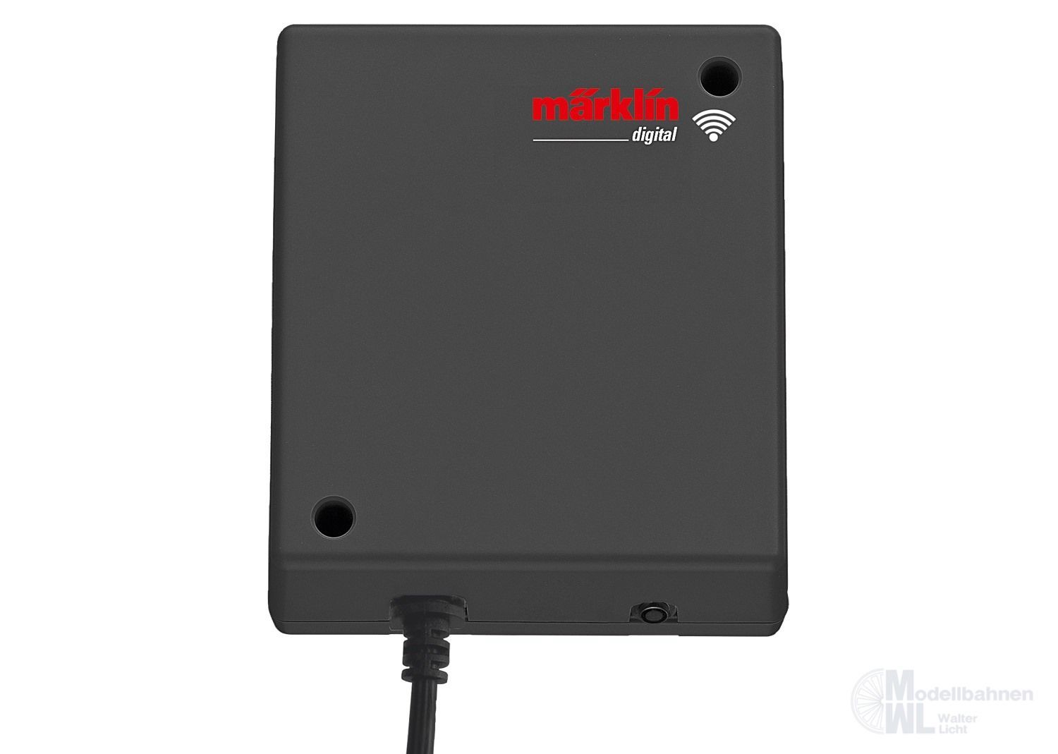 b3121ee2c163b91ed5550082c27f746616742214 Märklin 60117 - Empfängerbox WLAN