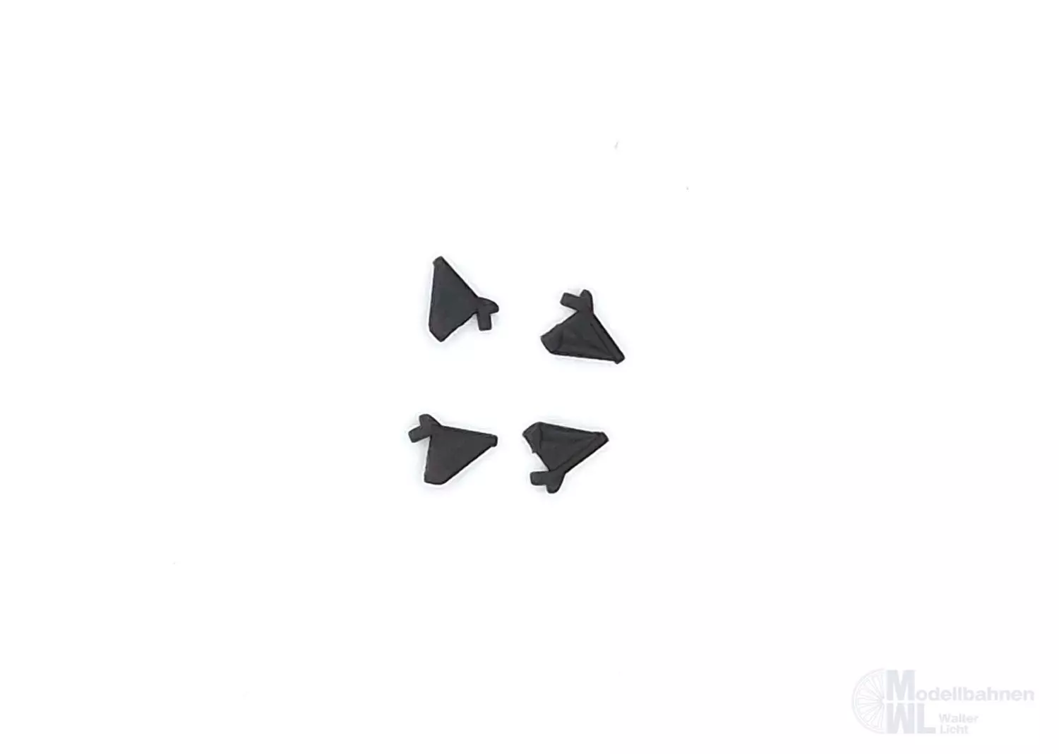 Märklin Ersatzeile E325768 - ERSATZTEIL: Fahnen