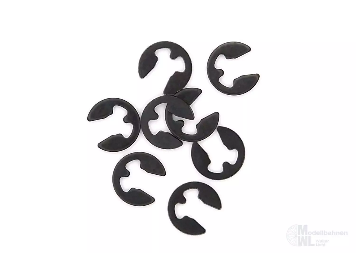 Märklin Ersatzeile E608020 - ERSATZTEIL: Sicherungsscheibe 2,3  10 St