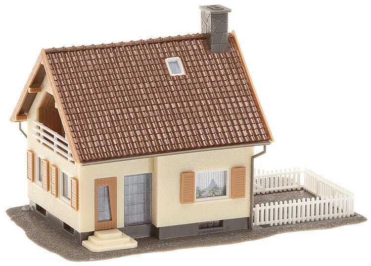 Faller 130205 - Einfamilienhaus H0 1:87