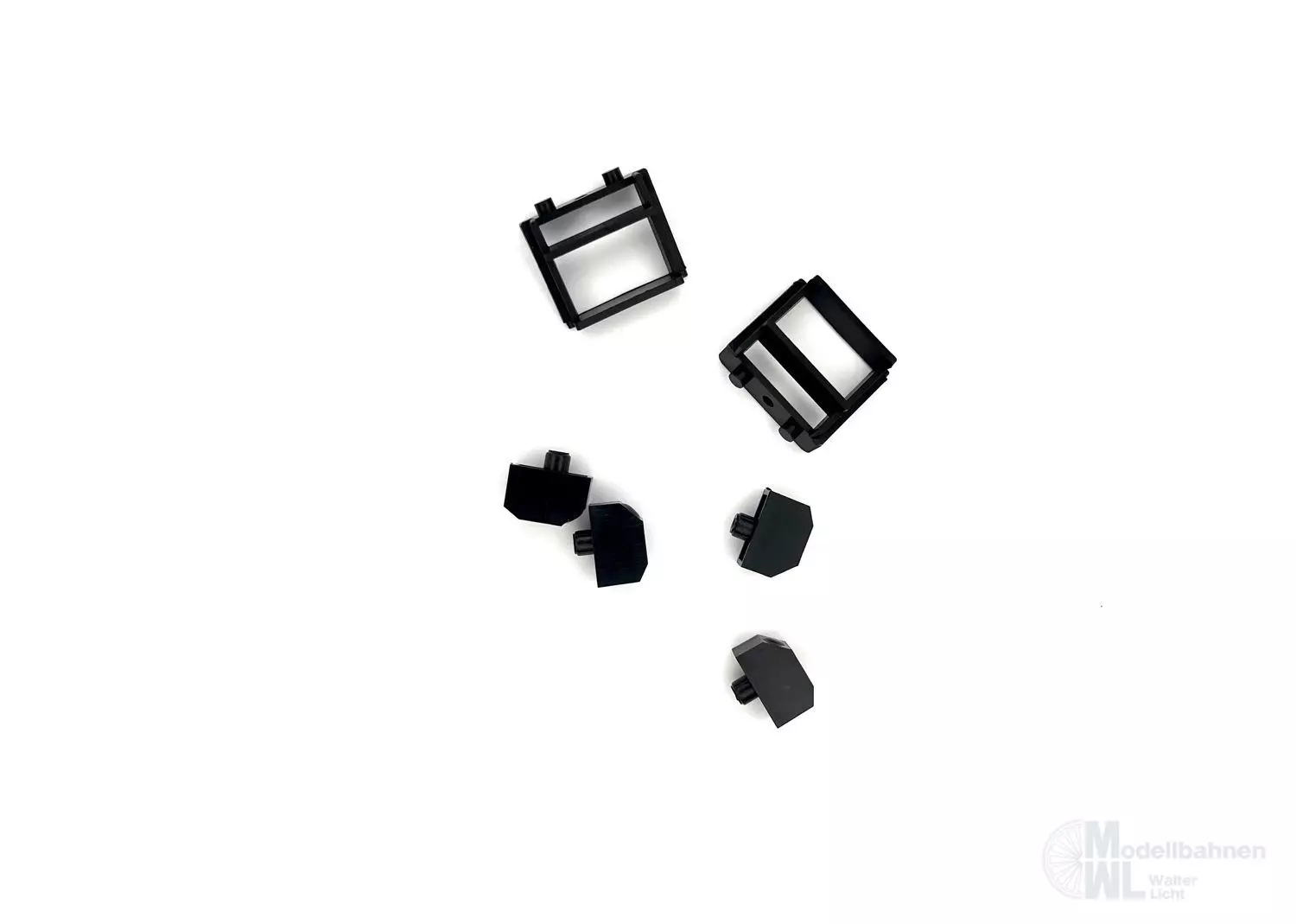 Märklin Ersatzeile E189001 - ERSATZTEIL: Tritte, Sandkasten