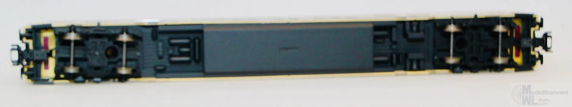 Märklin 43880 - MÄRKLIN - Aussichtswagen DB Ep.III Rheingold AD4um 1.Kl H0/WS