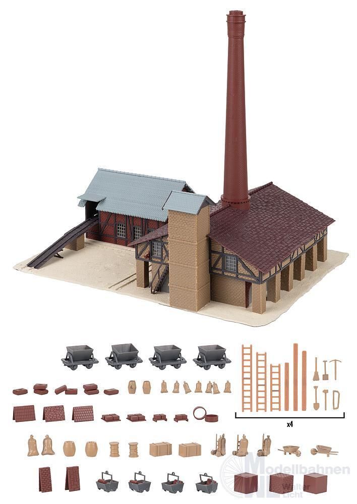 Faller 130952 - Alte Ziegelei H0 1:87