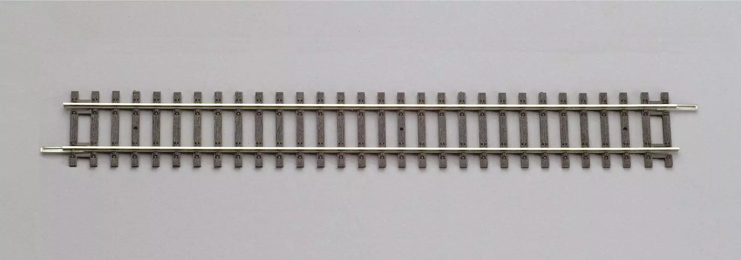 Piko 55201 - Gleis gerade G 231 Länge 230,93 mm H0/GL