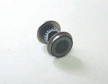 Piko 56180 - Radsatz Herkules 2 Stück H0/GL