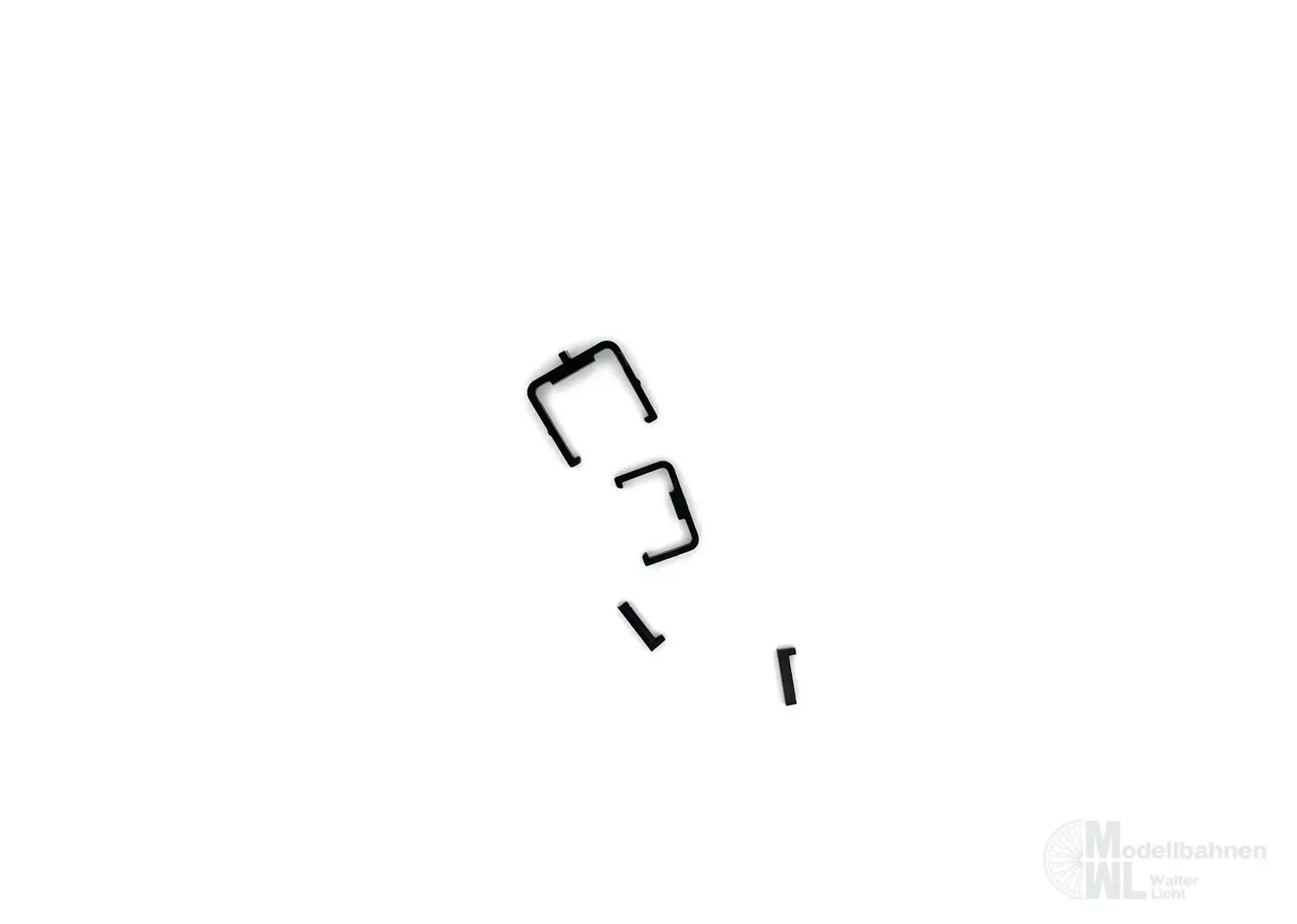 Märklin Ersatzeile E162119 - ERSATZTEIL: Halteklammern, Keil