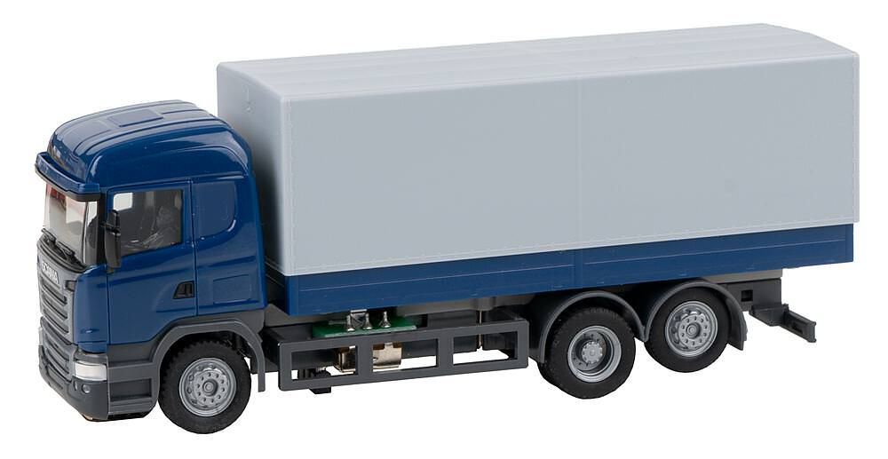 Faller 161492 - LKW Scania R 13 HL (HERPA) H0 1:87