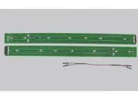 Piko 36139 - Innenbeleuchtung für Steuerwagen Wittenberg SPUR G 1:22,5 Piko 36139 - Innenbeleuchtung für Steuerwagen Wittenberg SPUR G 1:22,5
