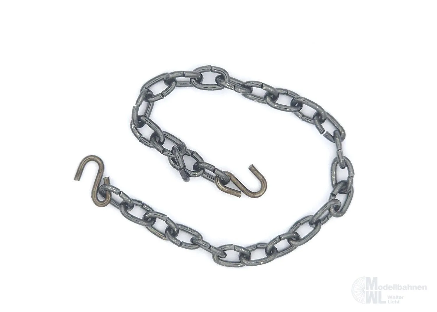 Märklin Ersatzeile E302266 - ERSATZTEIL: Haken und Kette