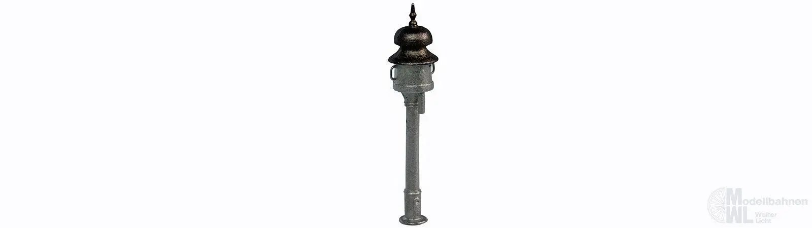 Bemo 6520010 - Läutewerk RhB 2 Stück Messinggußbaum H0 1:87