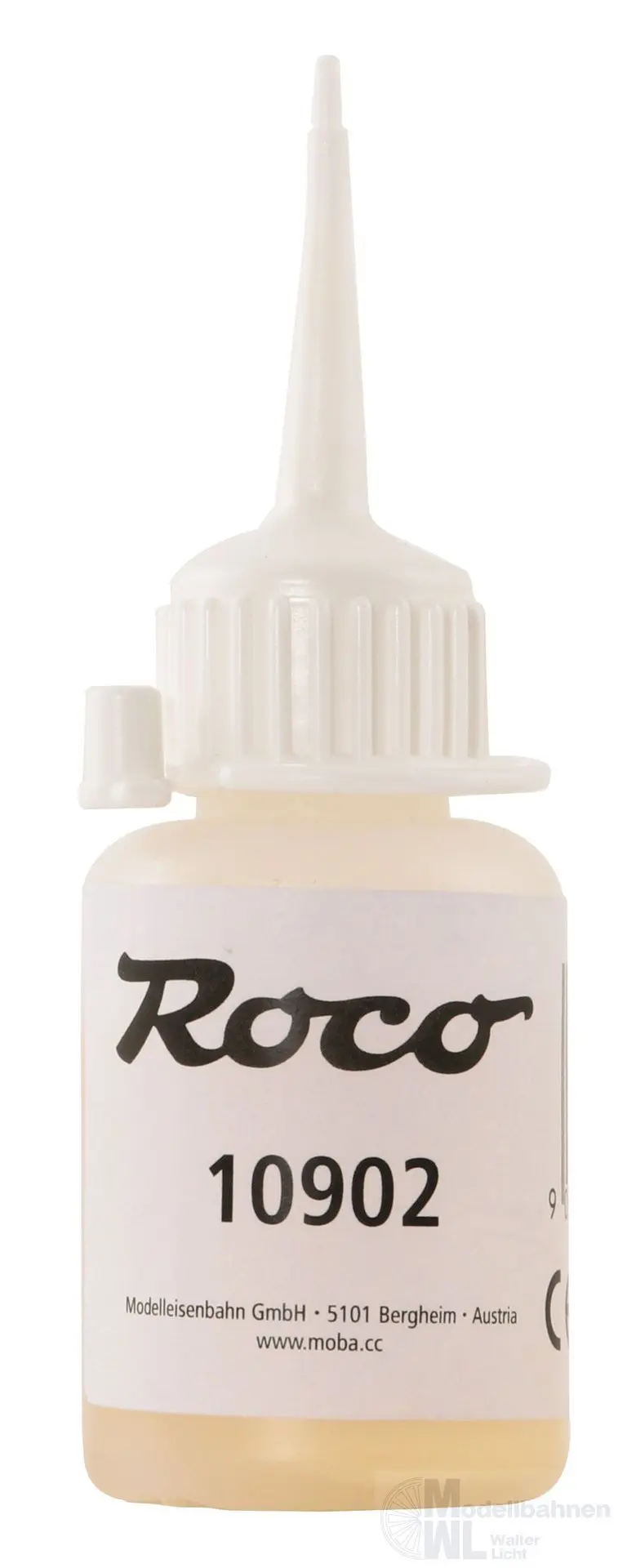 Roco 10902 - Spezial-Öler für Motorlager