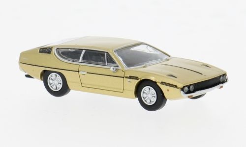 PCX-Models 870171 - Lamborghini Espada 1968 H0 1:87
