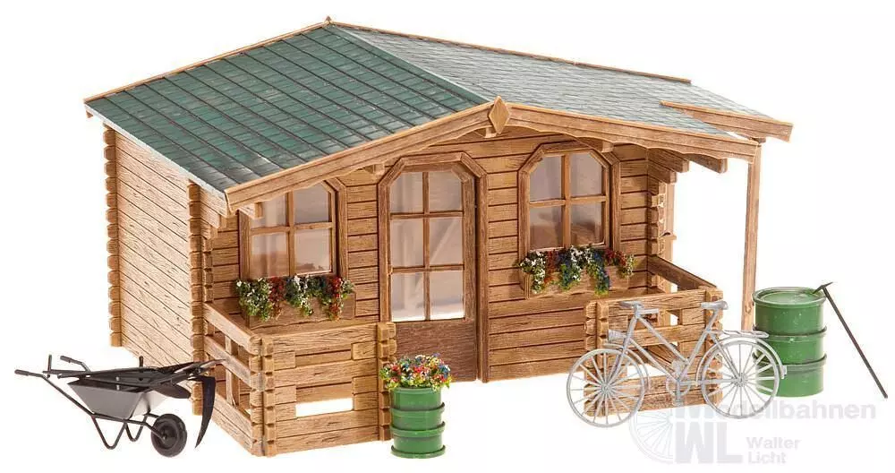 Pola 331050 - Gartenhaus Spur G 1:22,5