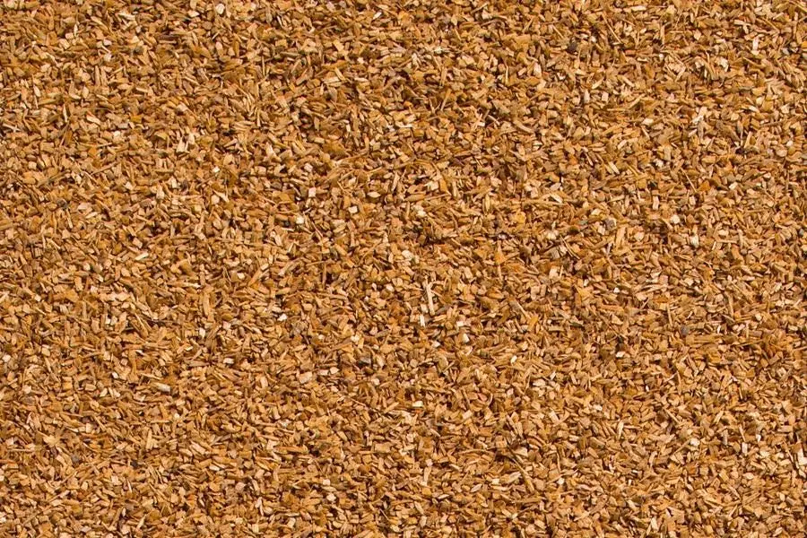 Auhagen 60824 - Streumaterial hellbraun 70g H0 1:87