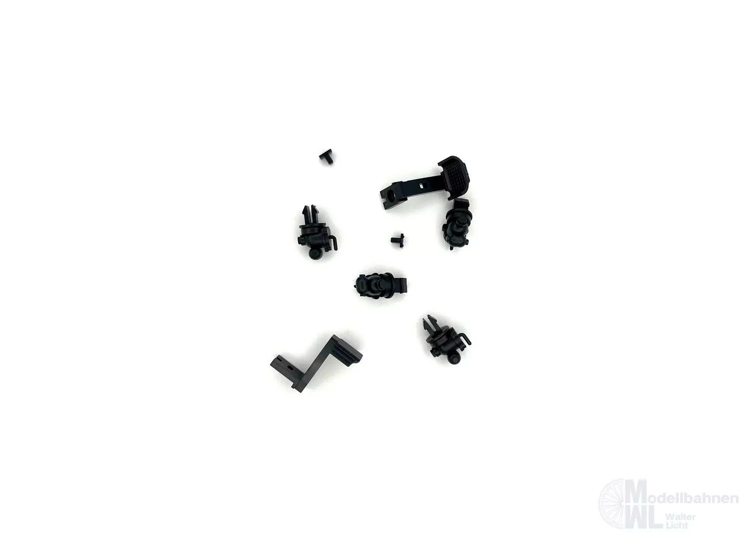 Märklin Ersatzeile E332638 - ERSATZTEIL: Versorgungskupplung, Tritte