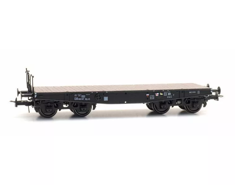 ARTITEC b.v. 20.281.13 - SSy45 Trapezträger, 960107, III H0/GL