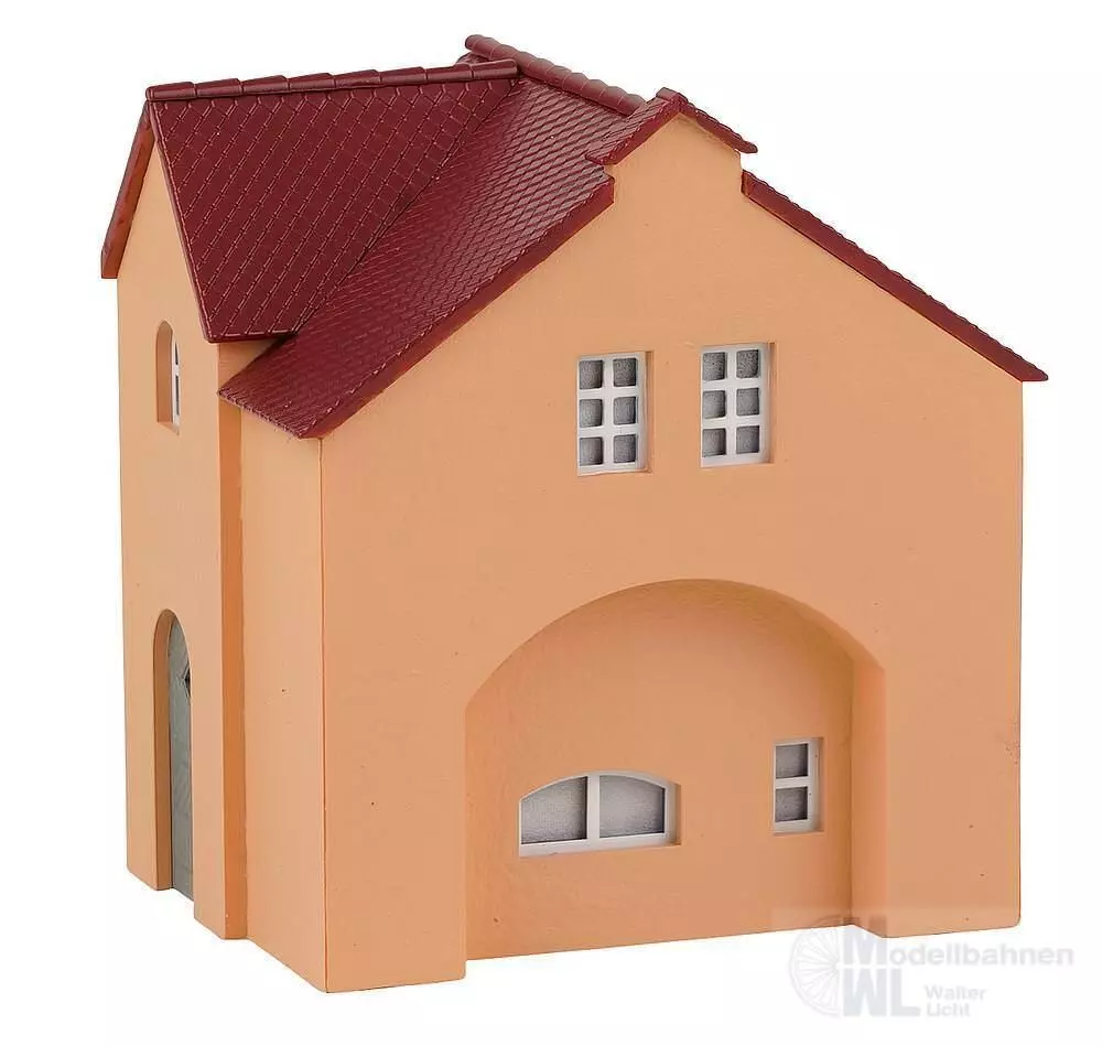 Faller 130139 - Waschhaus H0 1:87