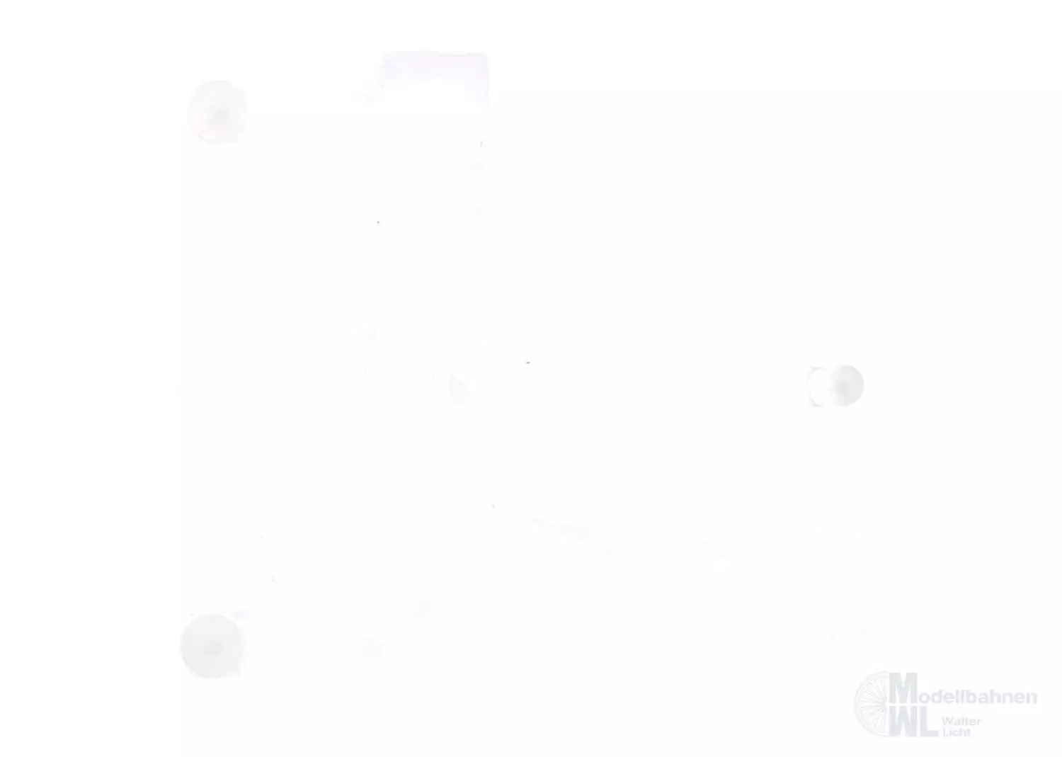 Märklin Ersatzeile E192417 - ERSATZTEIL: Lichtkörper