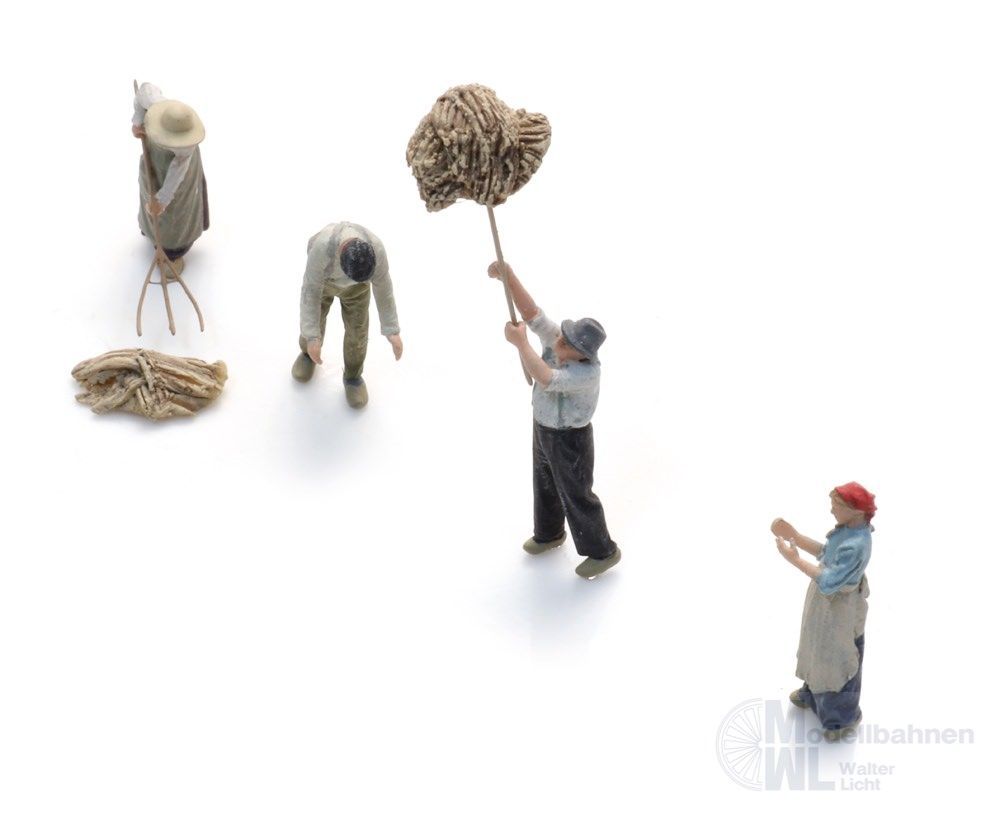 ARTITEC b.v. 5120035 - Heumacher TT 1:120