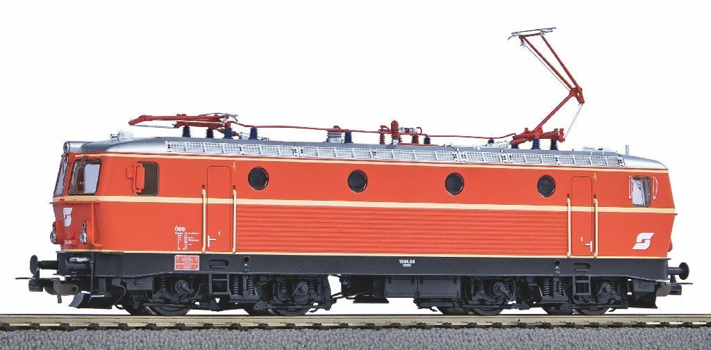 Piko 51628 - E-Lok Rh 1044 ÖBB Ep.IV H0/GL