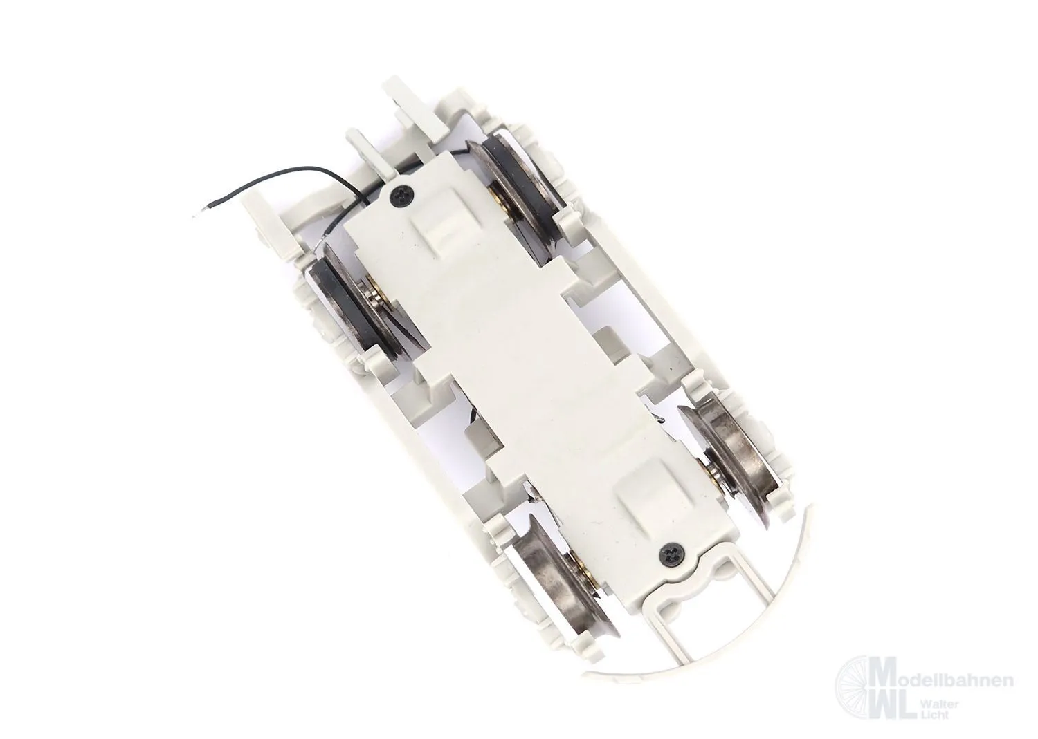 Märklin Ersatzeile E360752 - ERSATZTEIL: Drehgestell vorn