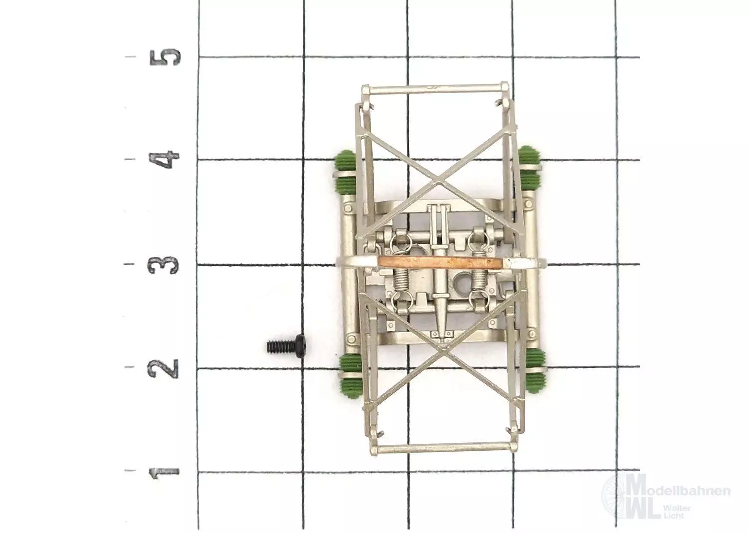 Märklin Ersatzeile E335187 - ERSATZTEIL: Pantograph