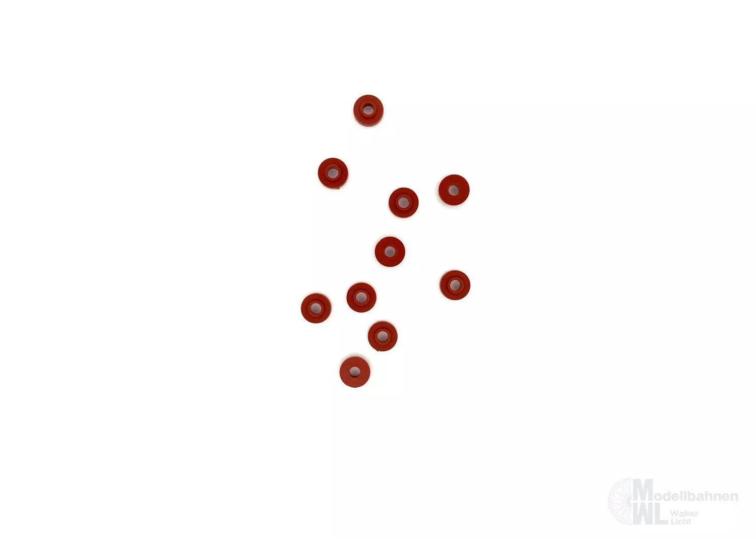 Märklin Ersatzeile E141748 - ERSATZTEIL: Beilagscheibe 10 St