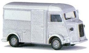 Busch 41909 - Citroen H, metallic H0 1:87 Busch 41909 - Citroen H, metallic H0 1:87