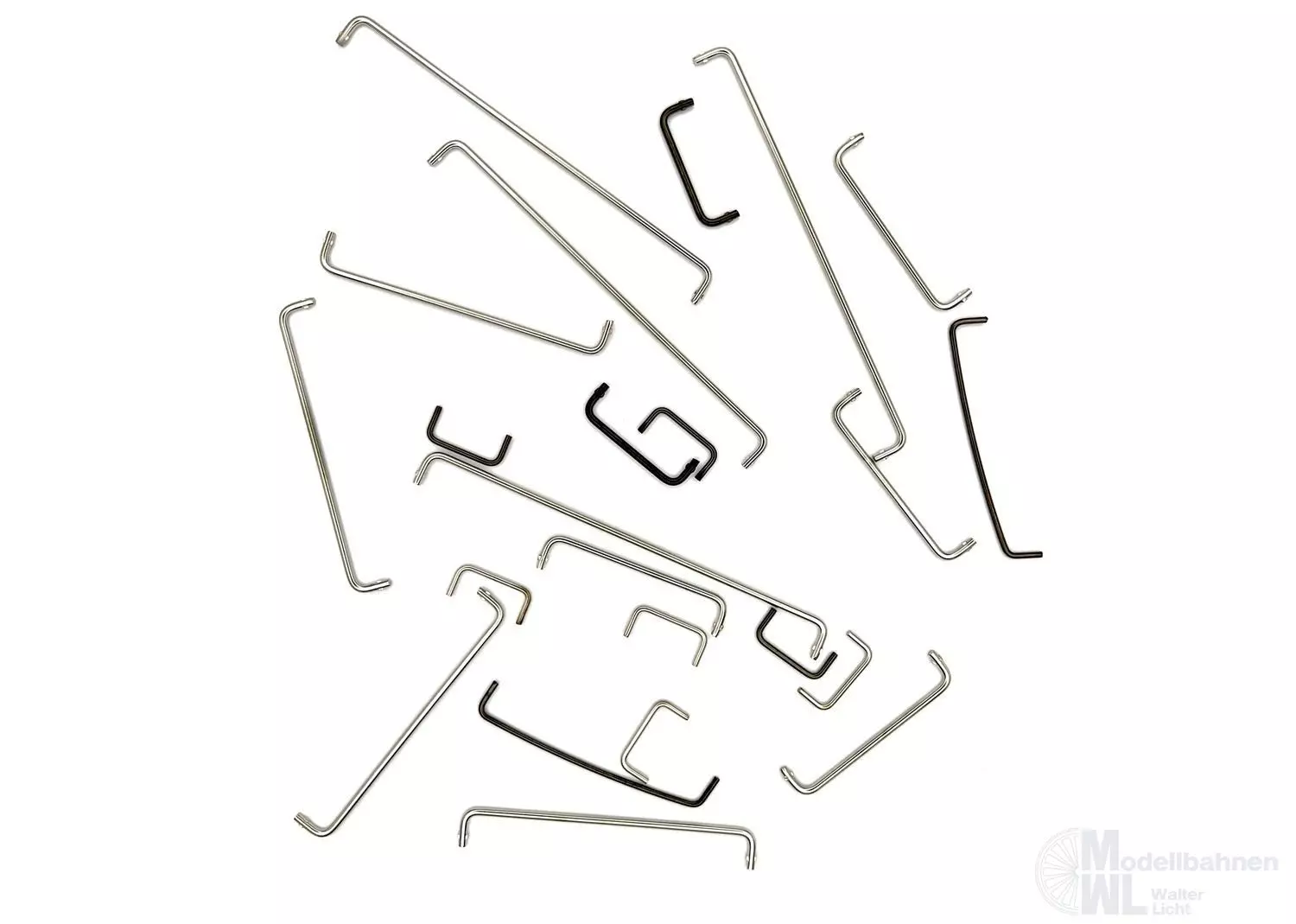 Märklin Ersatzeile E358937 - ERSATZTEIL: Griffstangen