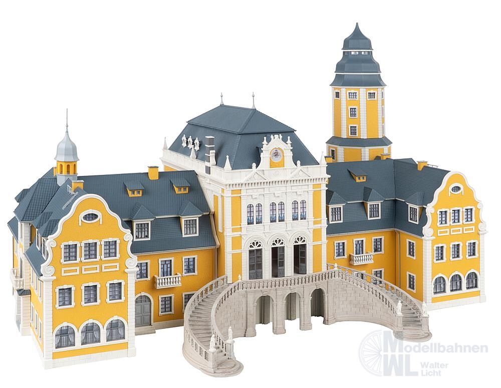 Faller 130830 - Jagdschloss Bellevue H0 1:87