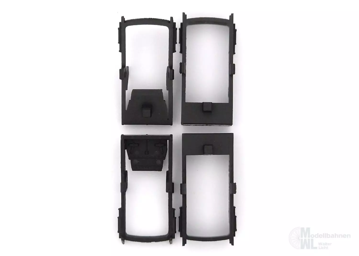 Märklin Ersatzeile E245731 - ERSATZTEIL: Faltenbalg