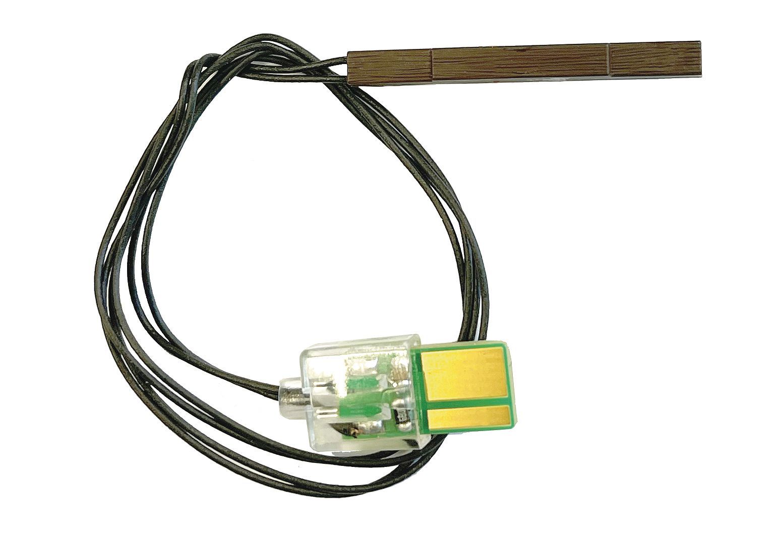 Roco 42605 - Schaltschwelle Roco Line H0/GL