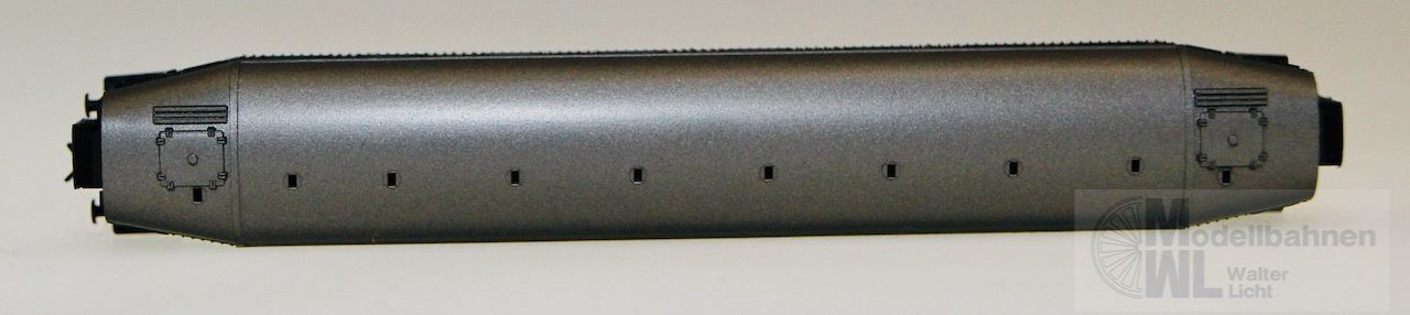 Roco 2258 - ROCO - Hechtwagen DB 1/2.Kl. AB4üwe N 1:160
