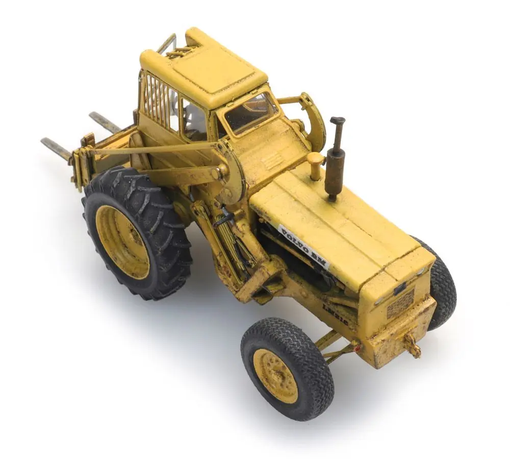 ARTITEC b.v. 387482 - Volvo LM 218 mit Palettengabel H0 1:87