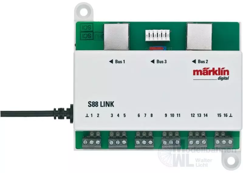Märklin 60883 - L88 Link s 88