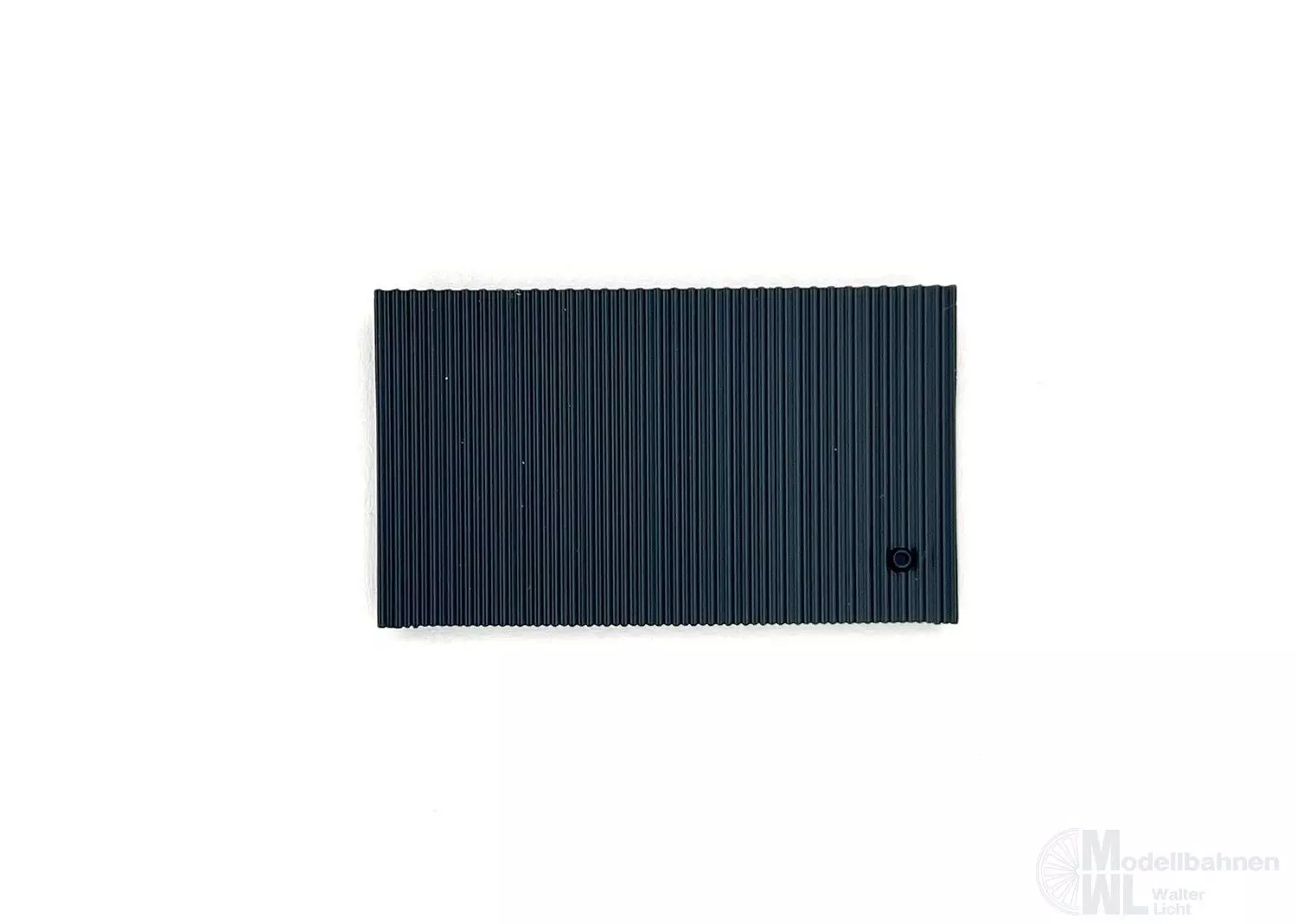 Märklin Ersatzeile E378174 - ERSATZTEIL: Maschinenhausdach grau