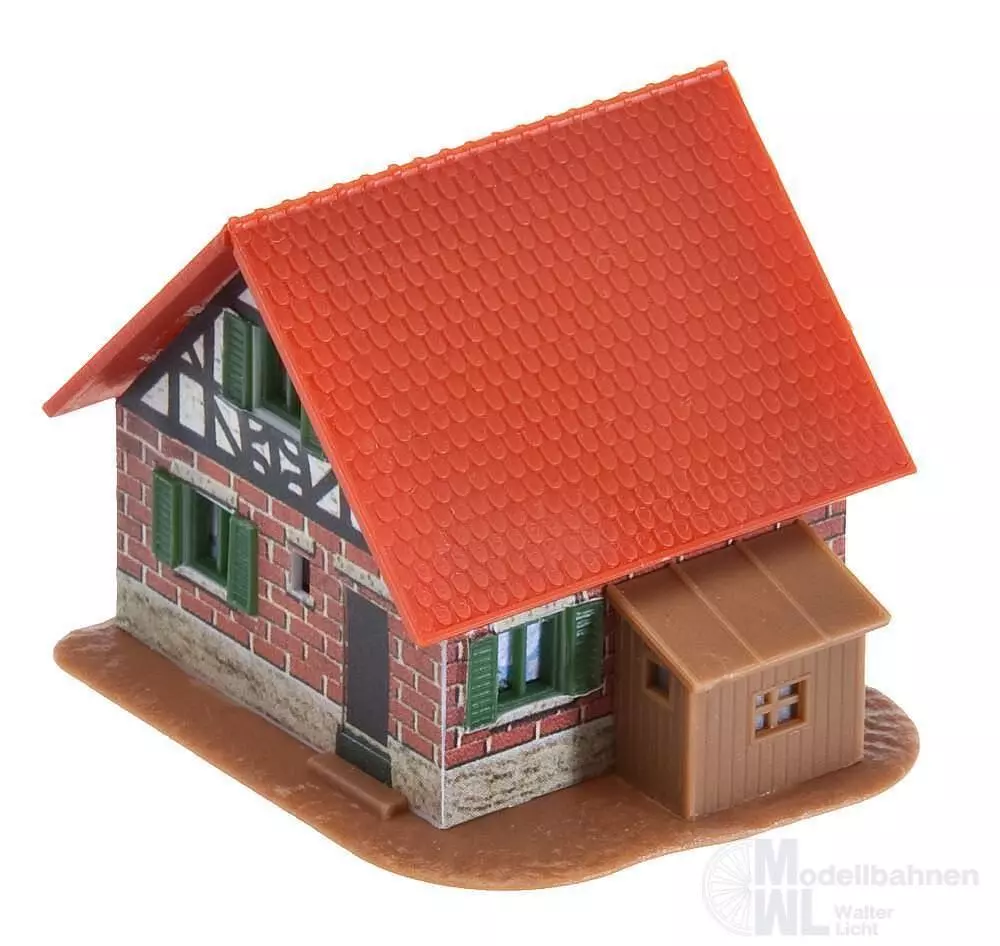 Faller 282764 - Siedlungshaus Z 1:220