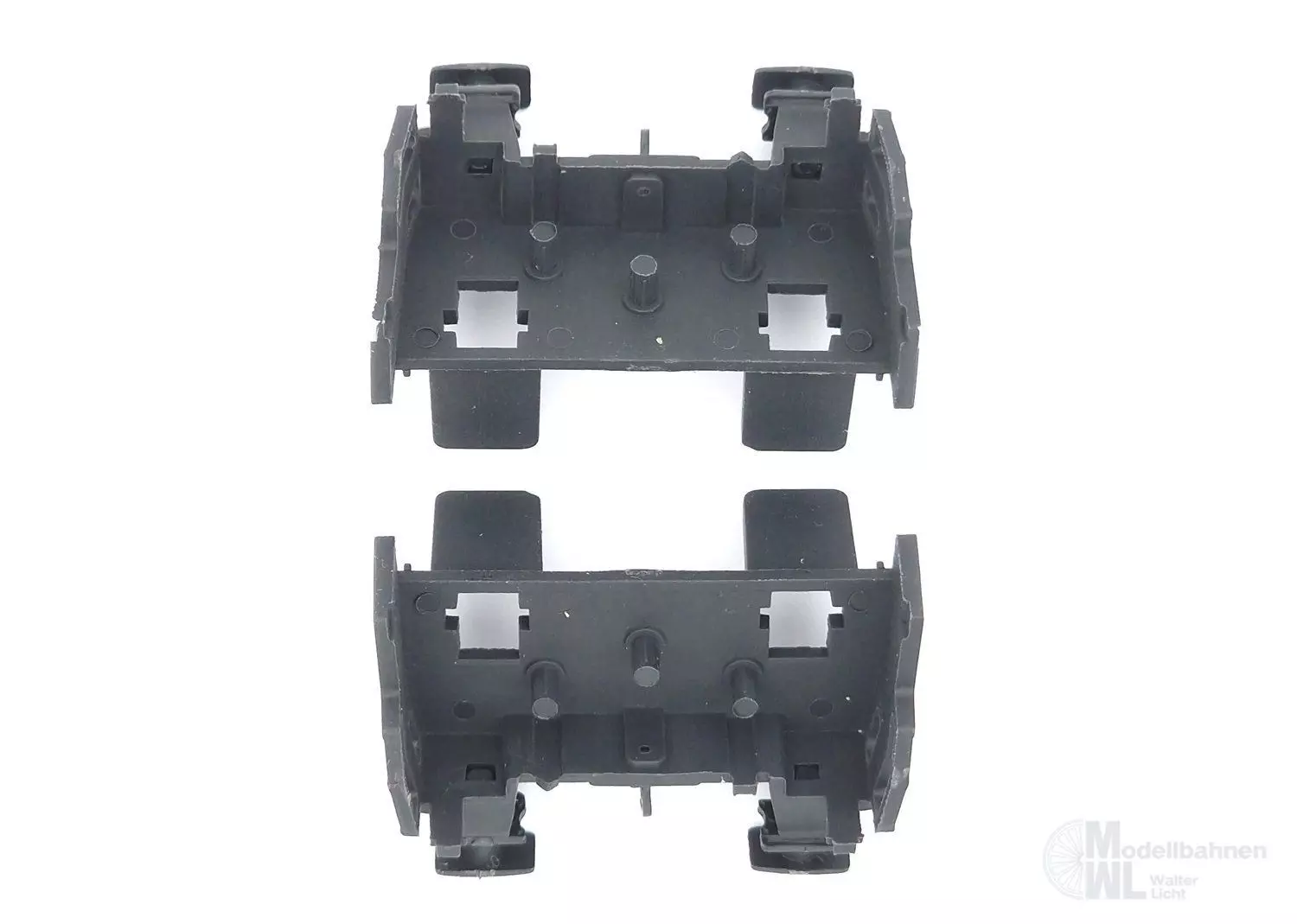 Märklin Ersatzeile E353097 - ERSATZTEIL: Pufferbohlen