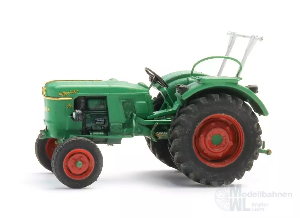 ARTITEC b.v. 387.705 - Deutz D30 H0 1:87 Fertigmodell