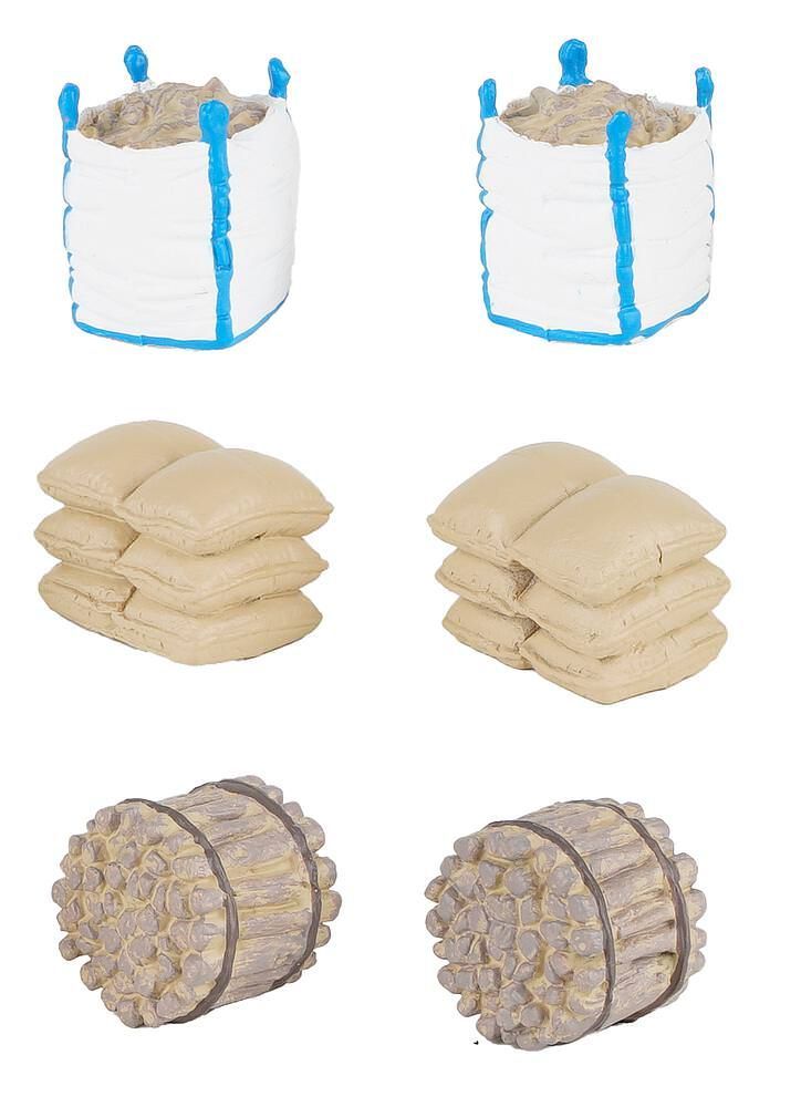 Faller 180348 - Ladegüter-Set H0 1:87