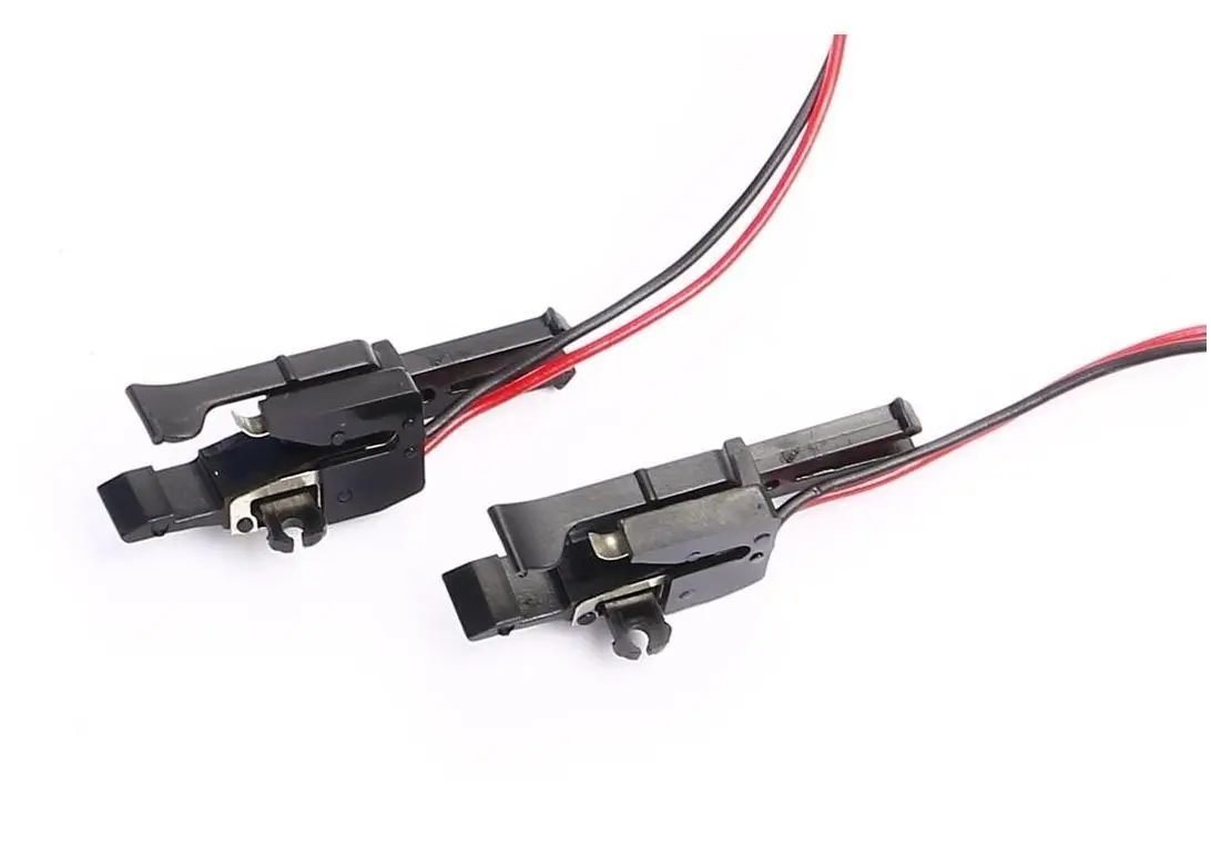 Piko 56047 - Kurzkupplung stromführend 2 Stück H0/GL
