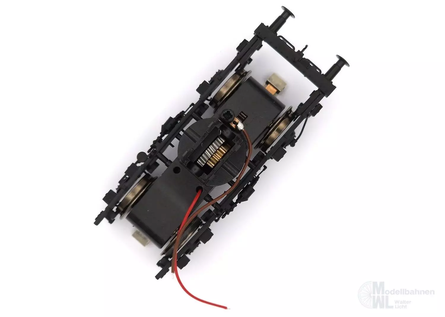 Märklin Ersatzeile E331296 - ERSATZTEIL: Treibgestell vorne