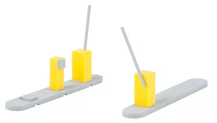 Faller 180942 - Parkschranke H0 1:87