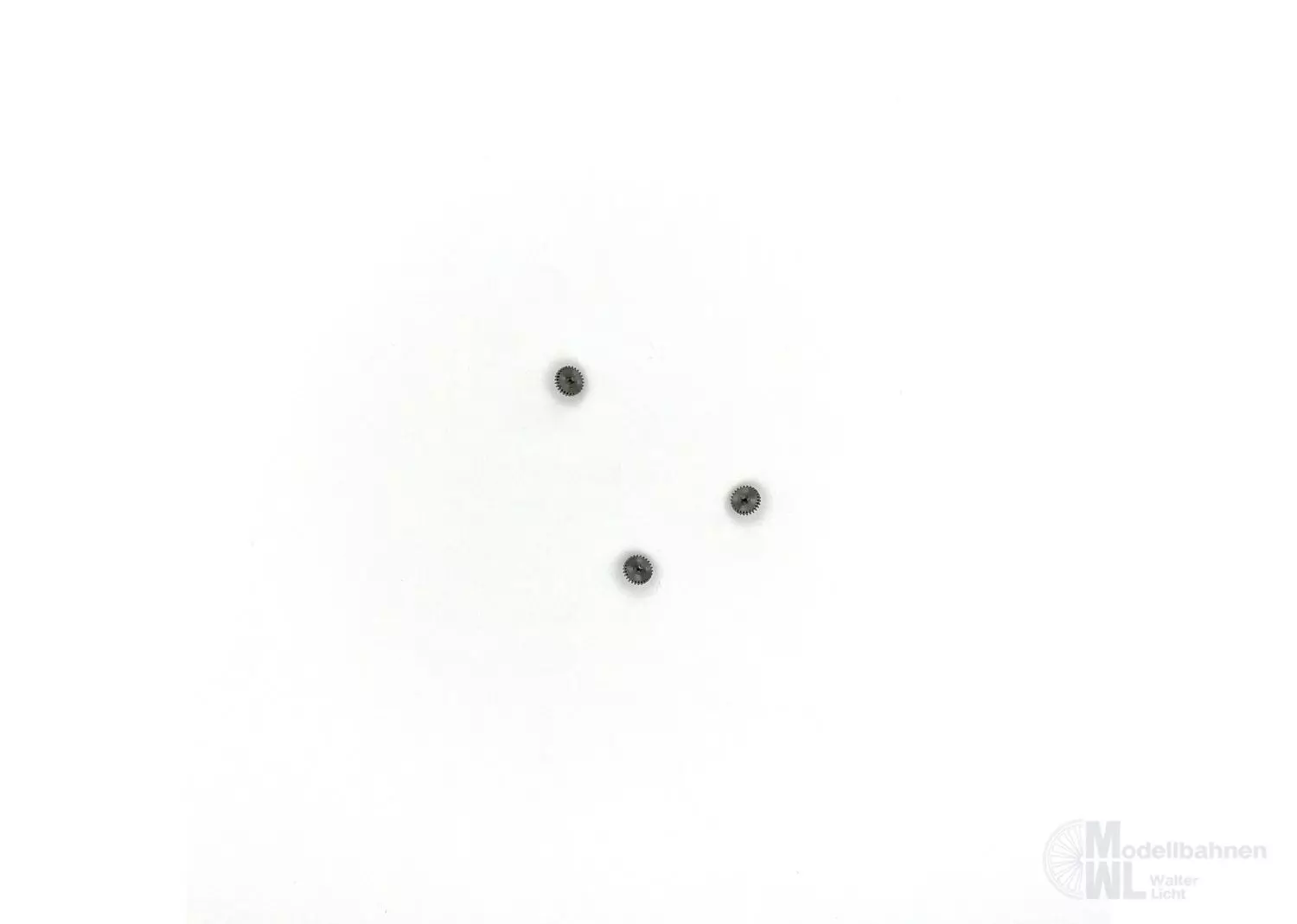 Märklin Ersatzeile E261280 - ERSATZTEIL: Zwischenradsatz  3 Stück