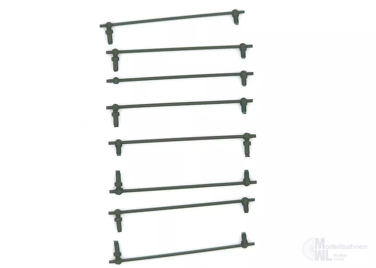 Märklin Ersatzeile E295569 - ERSATZTEIL: Griffstange  8 St